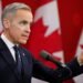 Mark Carney, ex-central banker, to replace Trudeau as Canada’s PM