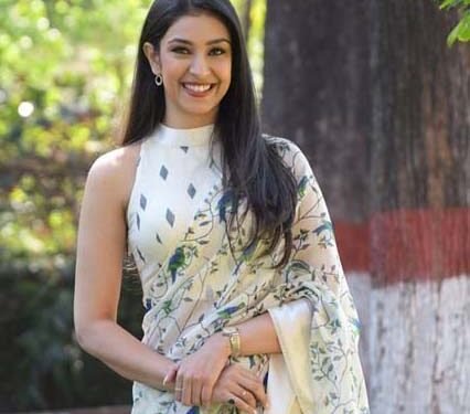 Model-actress Navneet Kaur Dhillon is ready to mentor women entrepreneurs through an initiative called WEED programme
