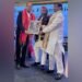 Renowned Media Strategist Nikhil Singhal Honored with Uttar Pradesh Anmol Ratan Award