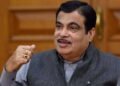 Prices of EVs to be same as petrol cars in 6 months, says Gadkari
