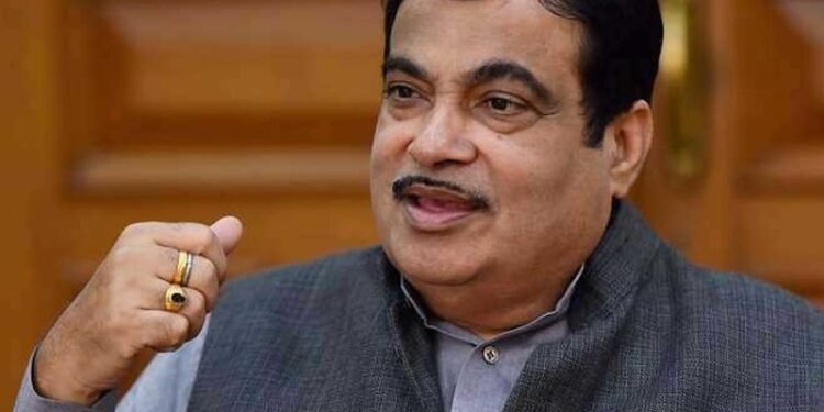 Prices of EVs to be same as petrol cars in 6 months, says Gadkari