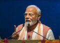 Mauritius PM bestows country’s highest honour on PM Modi