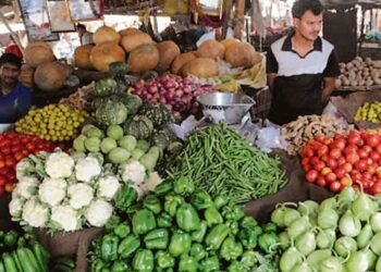 Retail inflation eases to 3.61% in February: Govt data