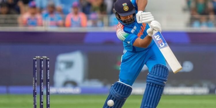 Proud of our cricket team for bringing home ICC Champions Trophy: PM Modi