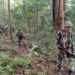 30 Naxalites, cop killed in 2 encounters in Chhattisgarh