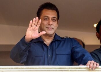 Whatever life is destined is destined: Salman on death threats and security