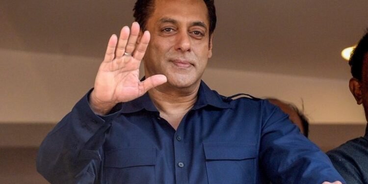 Whatever life is destined is destined: Salman on death threats and security