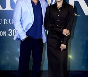 AR Murugadoss on why he chose Salman Khan for Sikandar