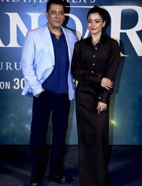 AR Murugadoss on why he chose Salman Khan for Sikandar