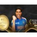 Shubman Gill wins February’s ICC Men’s Player of the Month award