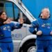 Sunita Williams one step closer to home after NASA, SpaceX crew-swap launch