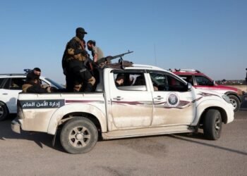 2 days of clashes and revenge killings leave over 1,000 people dead in Syria