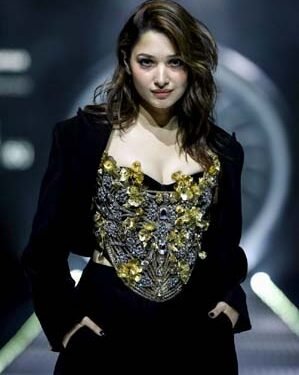 Tamannaah Bhatia, Malaika Arora, among others, light up the ramp at Lakme Fashion Week 2025