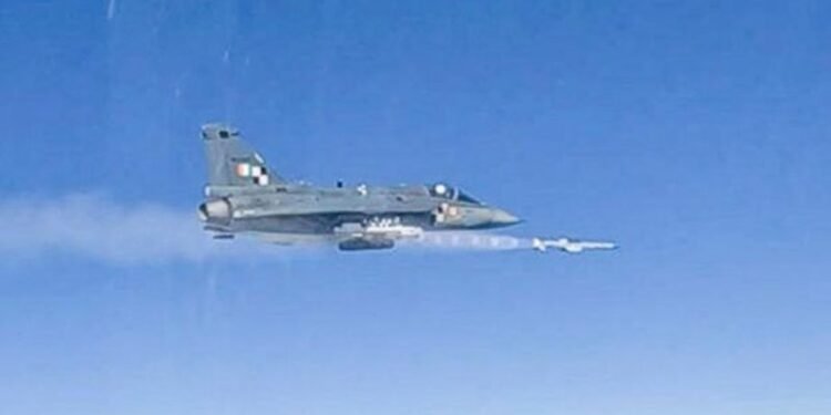 GE Aerospace delivers first F404-IN20 engine to HAL for Tejas Mk 1A