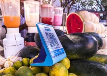 Govt approves incentive for low-value UPI transactions