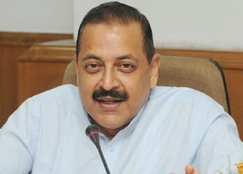 Union Minister Jitendra Singh announces jobs, monetary compensation for kin of cops killed in Kathua encounter