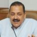 Union Minister Jitendra Singh announces jobs, monetary compensation for kin of cops killed in Kathua encounter