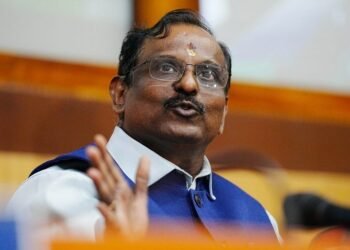 Centre has accorded approval for Chandrayaan-5 Mission: ISRO chief