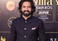 Amar Singh Chamkila, Panchayat 3 among big winners at IIFA Digital Awards 2025