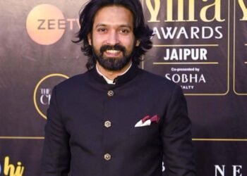 Amar Singh Chamkila, Panchayat 3 among big winners at IIFA Digital Awards 2025