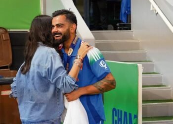 Family matters: I don’t want to go to my room, sit alone and sulk: Kohli bats for family on tours