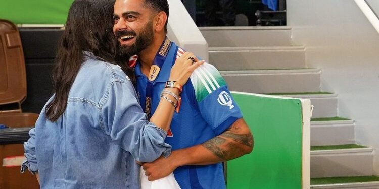 Family matters: I don’t want to go to my room, sit alone and sulk: Kohli bats for family on tours