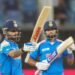 Kohli headlines six Indians in ICC team of the tournament