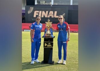 WPL 2025: Two-time runner-up Delhi Capitals eye maiden title as they take on Mumbai Indians in final