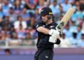 Champions Trophy final: New Zealand batter Young seeks to reclaim title with familiar foe, India