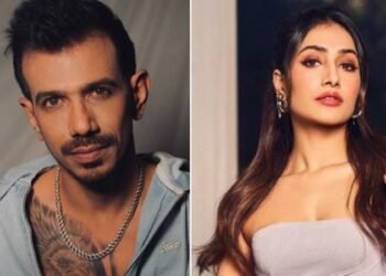 Yuzvendra Chahal, Dhanashree Verma granted divorce by Mumbai court ahead of IPL