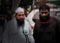 Wanted for J&K attacks, top LeT ultra shot in Pak
