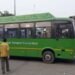 J&K to get 200 additional e-buses