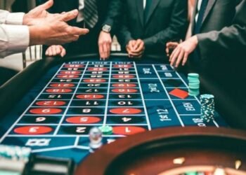 India is witnessing significant surge in illegal betting and gambling; 1.6 billion visits in just three months: Report