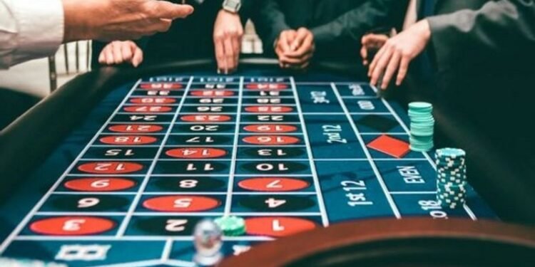India is witnessing significant surge in illegal betting and gambling; 1.6 billion visits in just three months: Report