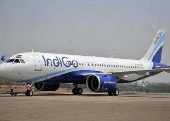 I-T Dept slaps Rs 944 cr penalty on IndiGo; airline to contest order
