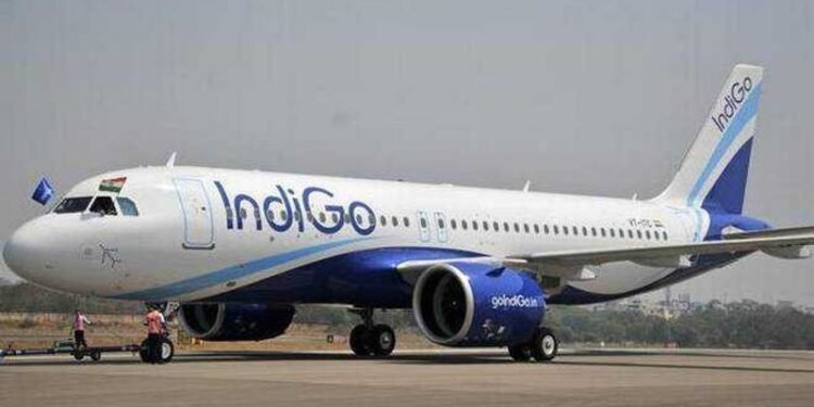 I-T Dept slaps Rs 944 cr penalty on IndiGo; airline to contest order