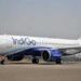 I-T Dept slaps Rs 944 cr penalty on IndiGo; airline to contest order