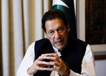 Pakistan’s former PM Imran Khan nominated for Nobel Peace Prize