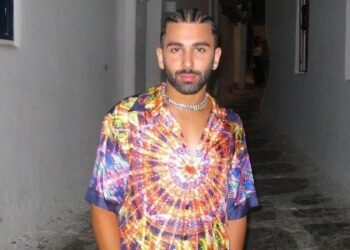 Influencer Orry, 7 others booked for ‘consuming alcohol’ at Vaishno Devi pilgrimage base camp