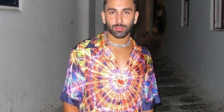 Influencer Orry, 7 others booked for ‘consuming alcohol’ at Vaishno Devi pilgrimage base camp