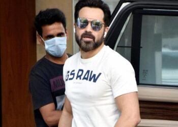 Emraan Hashmi says Srinagar premiere of ‘Ground Zero’ a ‘symbolic moment’
