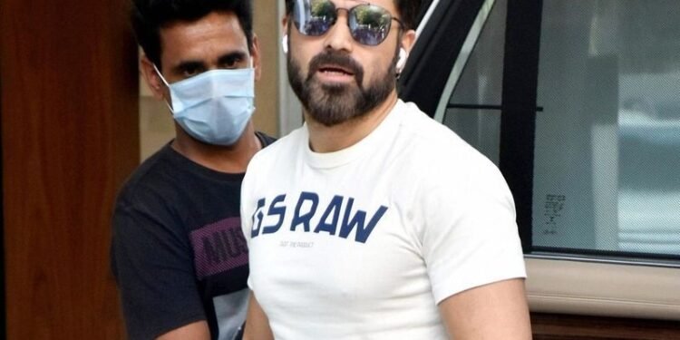 Emraan Hashmi says Srinagar premiere of ‘Ground Zero’ a ‘symbolic moment’