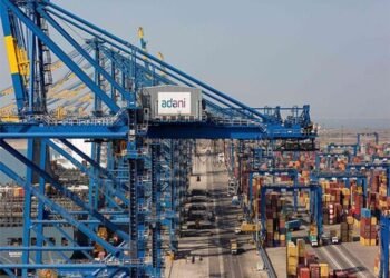 Adani Ports NQXT Acquisition is positive step towards global diversification: Fitch Ratings