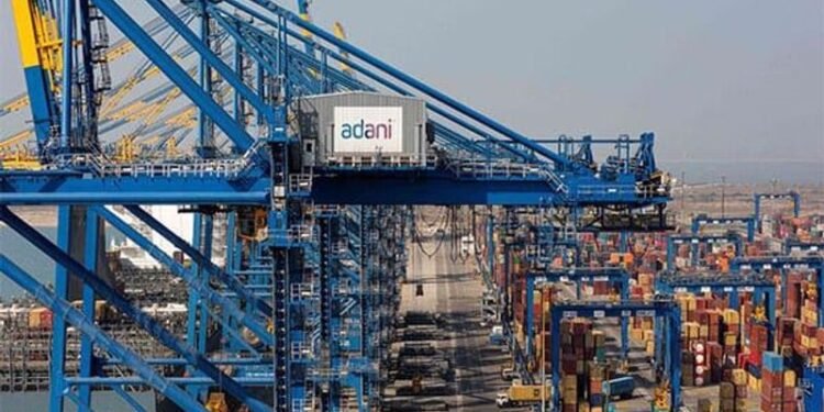 Adani Ports NQXT Acquisition is positive step towards global diversification: Fitch Ratings