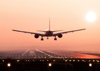 Air passenger traffic between India, Singapore at their historic highs; crosses 5 mn mark in 2024