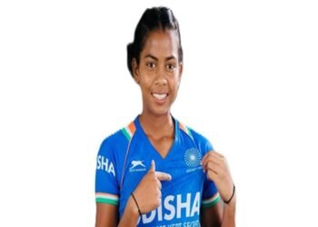 Ajmina Kujur reveals her “biggest motivation” of playing hockey ahead of India’s tour of Australia