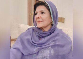 Pakistan: Imran Khan’s sister slams authorities for not allowing her to meet him in jail