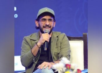 “We need to aim higher”: boAt Co-founder Aman Gupta backs Piyush Goyal’s remark on Indian startups