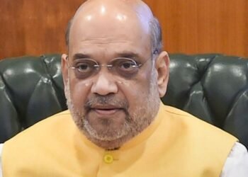 Shah to visit Jammu for security review