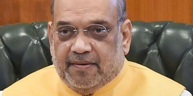 Shah to visit Jammu for security review